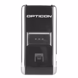 Opticon OPN-2006, Lecteur de code barre portable, 1D, Laser, Codabar, Code 11, Code 128, Code 39, Code 93, GS1-128 (UCC/EAN-1 ...