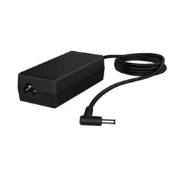 HP AC 120W adaptateur de puissance & onduleur Intérieure Noir
