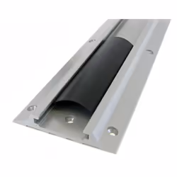 Ergotron 34" Wall Track, 2,45 kg, 864 mm, 127 mm, 22 mm, 3,2 kg