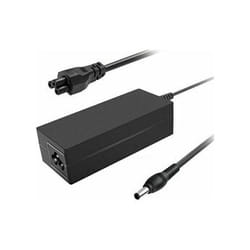 CoreParts MBA1338 adaptateur de puissance & onduleur Intérieure 65 W Noir