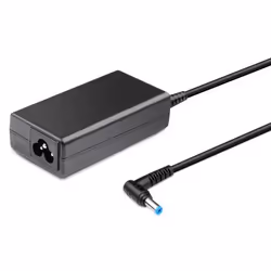 CoreParts MBA1021A, Ordinateur portable, Intérieure, 110-230 V, 50 - 60 Hz, 65 W, 19 V