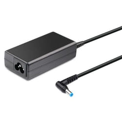 CoreParts MBA1021A adaptateur de puissance & onduleur Intérieure 65 W Noir