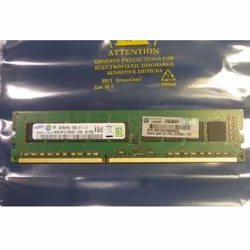 HPE 664696-001, 8 Go, 1 x 8 Go, DDR3, 1333 MHz, 240-pin DIMM