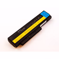 CoreParts MBI3059, Batterie, Lenovo