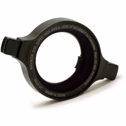 Raynox QC-505, Noir, 1,3 cm, 50 mm