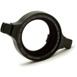 Raynox QC-505 adaptateur d'objectifs d'appareil photo
