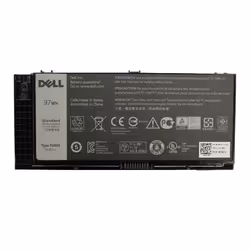 DELL FV993 composant de laptop supplémentaire Batterie