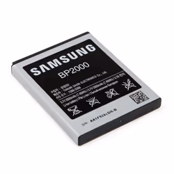 Samsung AD43-00226A, Batterie de caméra
