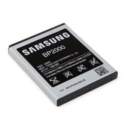 Samsung AD43-00226A accessoire de caméra sportive d'action Batterie de caméra