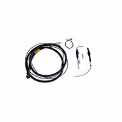 Psion Power Extension Cord, Noir