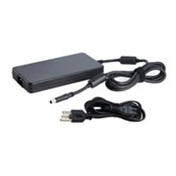 DELL 331-9053 adaptateur de puissance & onduleur Intérieure 240 W Noir