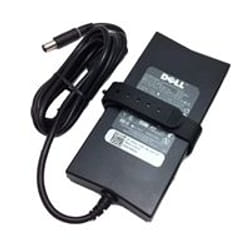 DELL RGFH0 adaptateur de puissance & onduleur Intérieure 65 W Noir
