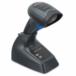 Datalogic QuickScan QBT2430 BT, Lecteur de code barre portable, 2D, Aztec Code, Lecture code datamatrix, MaxiCode, Micro QR C ...