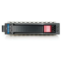 HPE 656107-001 disque dur 2.5" 500 Go SATA