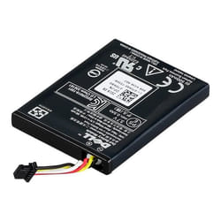 DELL 70K80 pièce et accessoire pour dispositifs de stockage de données Batterie