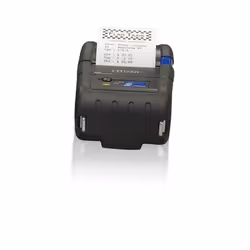 Citizen CMP-20II 203 x 203 DPI Avec fil &sans fil Thermique Imprimante mobile - Vue supplémentaire 2
