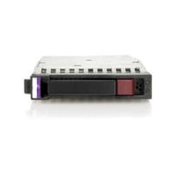HPE 450GB hot-plug SAS HDD 2.5" 450 Go