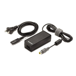 Lenovo FRU45N0495 adaptateur de puissance & onduleur Intérieure 65 W Noir