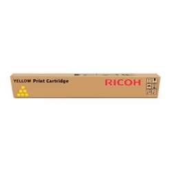 Ricoh 841926, 9500 pages, Jaune, 1 pièce(s)
