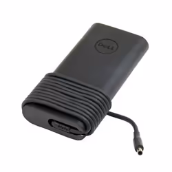 DELL 492-BBIP, Intérieure, Secteur, 1 m, Noir