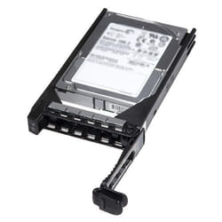 DELL 1P7DP disque dur 3.5" 2 To SAS