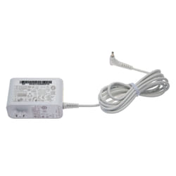 Acer KP.01801.010 adaptateur de puissance & onduleur Intérieure 18 W Blanc