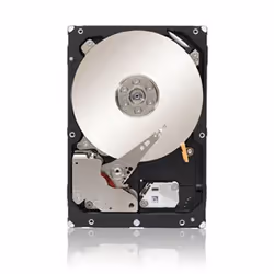 DELL 1TB 7.2K 3.5" SAS, 3.5", 1 To, 7200 tr/min