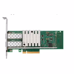 Lenovo FRU49Y7962, Interne, Avec fil, Fibre, 10000 Mbit/s
