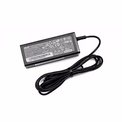 Acer AC Adaptor 45W adaptateur de puissance & onduleur Intérieure Noir