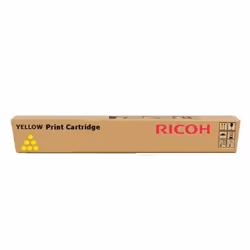 Ricoh 842044, 16000 pages, Jaune, 1 pièce(s)
