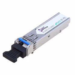 Lanview MO-CDL10JD098B, Fibre optique, 1250 Mbit/s, SFP, SC, 10000 m, 1490 nm
