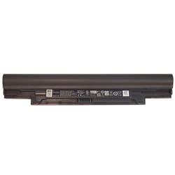 DELL 65Wh 6 Cells Batterie