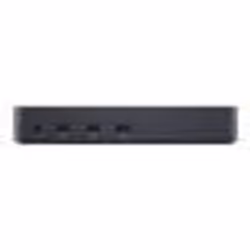 DELL Station d’accueil USB 3.0, D3100, Avec fil, USB 3.2 Gen 1 (3.1 Gen 1) Type-B, 3,5 mm, USB Type-A, USB Type-B, 10,100,100 ...