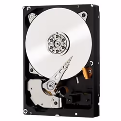 Western Digital Ultrastar HUS724040ALS640, 3.5", 4 To, 7200 tr/min