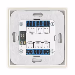 Extron MLC 62 RS EU télécommande IR Wireless Appuyez sur les boutons
