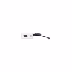 Vivolink WI221276, HDMI + 3.5mm, Blanc, 10 g, 165 mm, 68 mm, 34 mm