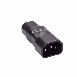 Microconnect PEA1415, C14, C15, Noir