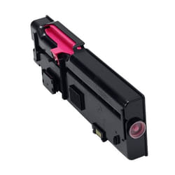 DELL VXCWK Cartouche de toner 1 pièce(s) Original Magenta