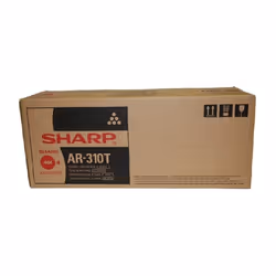 Sharp AR310T, 25000 pages, Noir, 1 pièce(s)