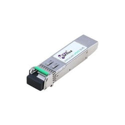 MicroOptics SFP+ 850nm module émetteur-récepteur de réseau 10000 Mbit/s SFP+