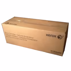 Xerox 013R00668, Original, Xerox, D110, D110P, D125, D125P, D95, D95A, Noir