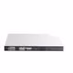 HPE 726536-B21, Noir, Plateau, Verticale/Horizontale, Serveur, DVD-ROM, SATA