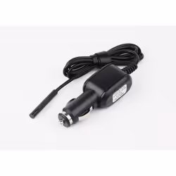 CoreParts MSPT2006C, Tablette, Auto, 10-15 V, 30 W, 12 V, DC1-to-DC2
