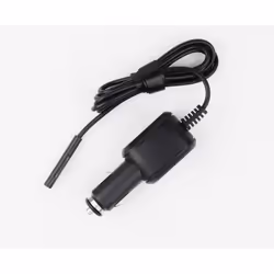 CoreParts MSPT2006C adaptateur de puissance & onduleur Auto 30 W Noir