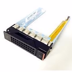 CoreParts KIT176, Cage disque dur, Noir, 2.5", IBM/Lenovo ThinkCentre \nRD550 \nRD350 \nRD450 \nRD650 \nTD350\nIBM/Lenovo Thi ...