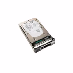 DELL 5R6CX, 2.5", 600 Go, 10000 tr/min