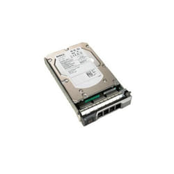 DELL 5R6CX disque dur 2.5" 600 Go SAS