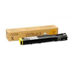 Xerox 006R01633 Cartouche de toner 1 pièce(s) Original Jaune