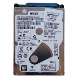 HP 500GB SATA, 2.5", 500 Go, 7200 tr/min
