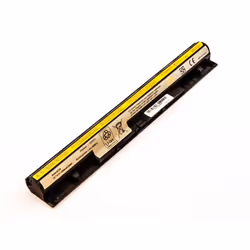 CoreParts Li-Ion 2600mAh, Batterie, Lenovo